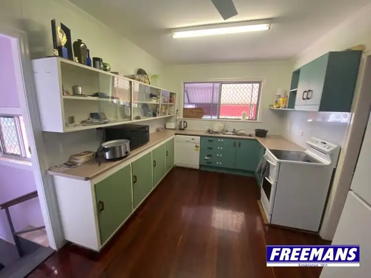 Fifth view of Homely house listing, 8 Tuite Street, Kingaroy QLD 4610