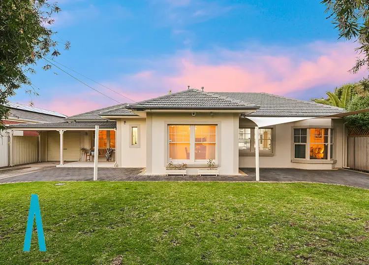 Second view of Homely house listing, 40 Melton Street, Glenelg East SA 5045