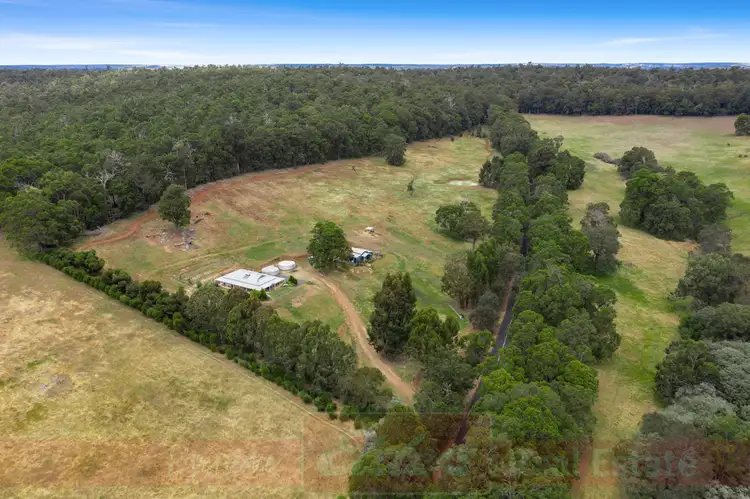 2309 FERGUSON ROAD, Wellington Mill WA 6236