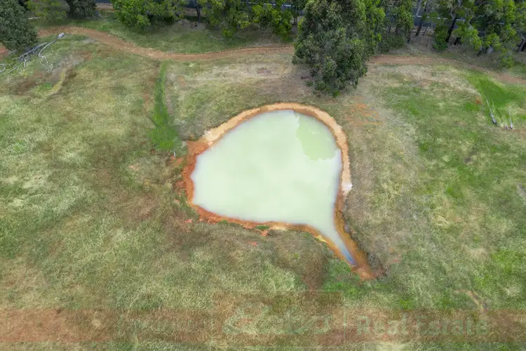 Third view of Homely rural property listing, 2309 FERGUSON ROAD, Wellington Mill WA 6236