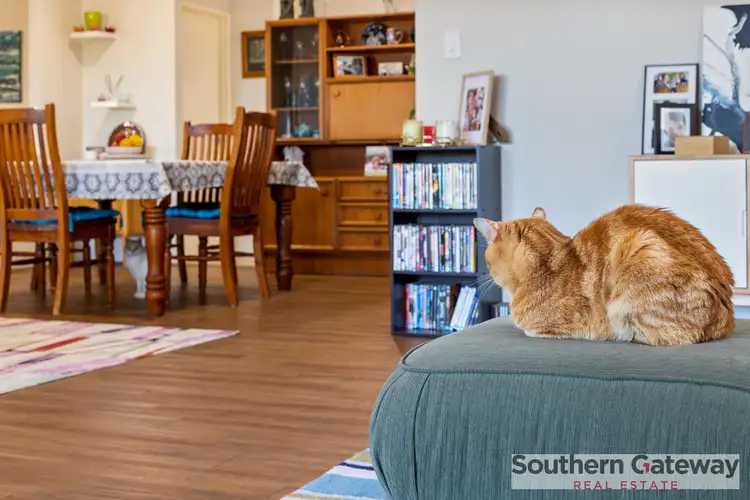 Fifth view of Homely house listing, 12 Gilling Place, Orelia WA 6167