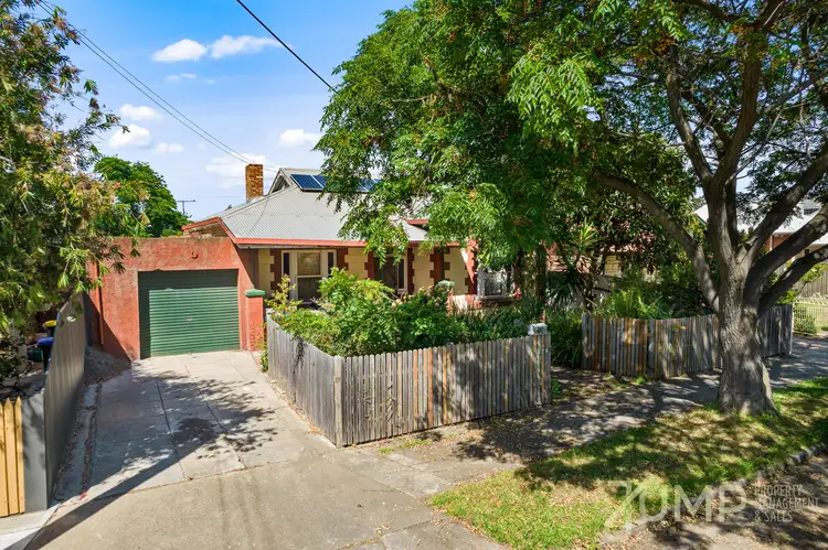 Main view of Homely house listing, 102 Osborne Avenue, Woodville Park SA 5011