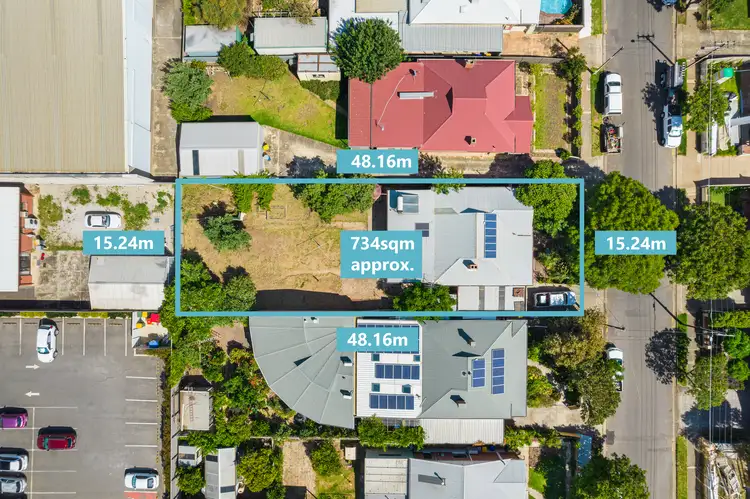 Second view of Homely house listing, 102 Osborne Avenue, Woodville Park SA 5011