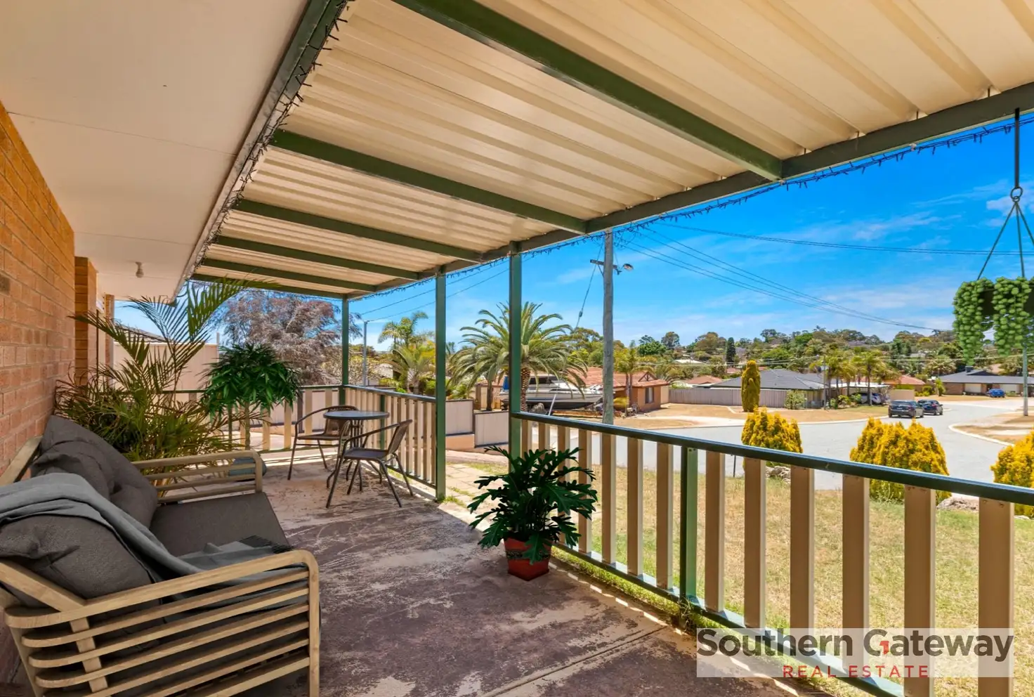 Main view of Homely house listing, 35 Bournan Heights, Parmelia WA 6167