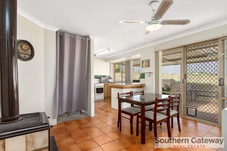 Third view of Homely house listing, 35 Bournan Heights, Parmelia WA 6167