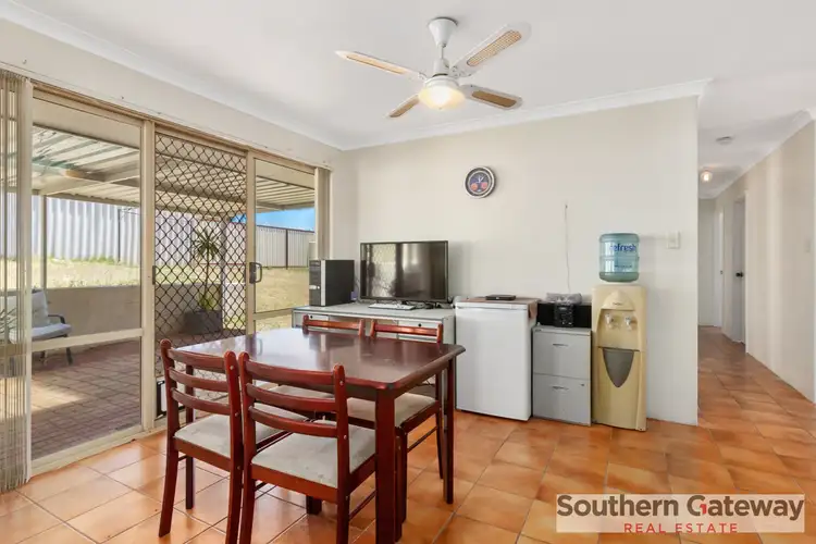 Fourth view of Homely house listing, 35 Bournan Heights, Parmelia WA 6167