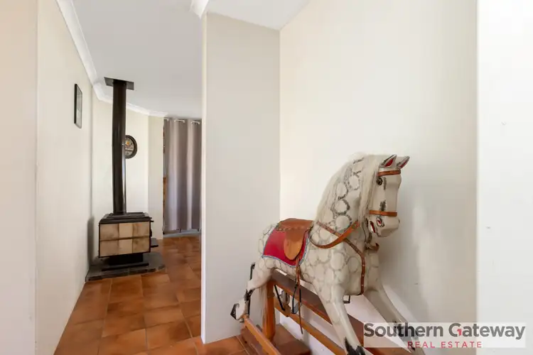 Sixth view of Homely house listing, 35 Bournan Heights, Parmelia WA 6167