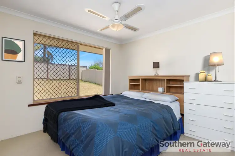 Seventh view of Homely house listing, 35 Bournan Heights, Parmelia WA 6167