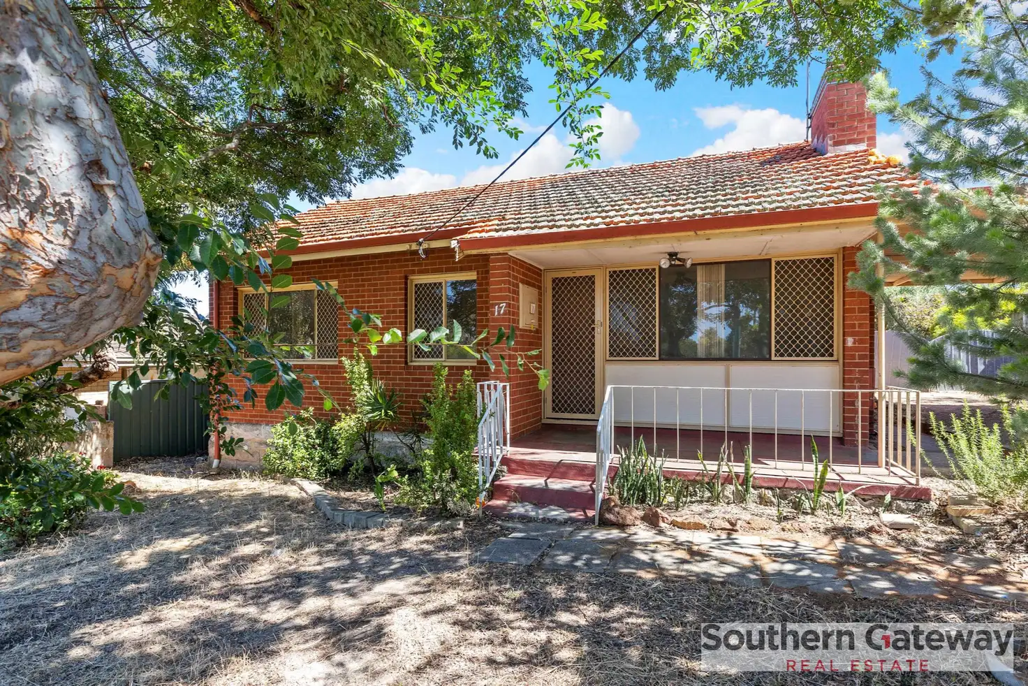 Main view of Homely house listing, 17 Steward Way, Orelia WA 6167