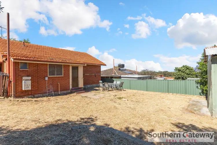 Fourth view of Homely house listing, 17 Steward Way, Orelia WA 6167