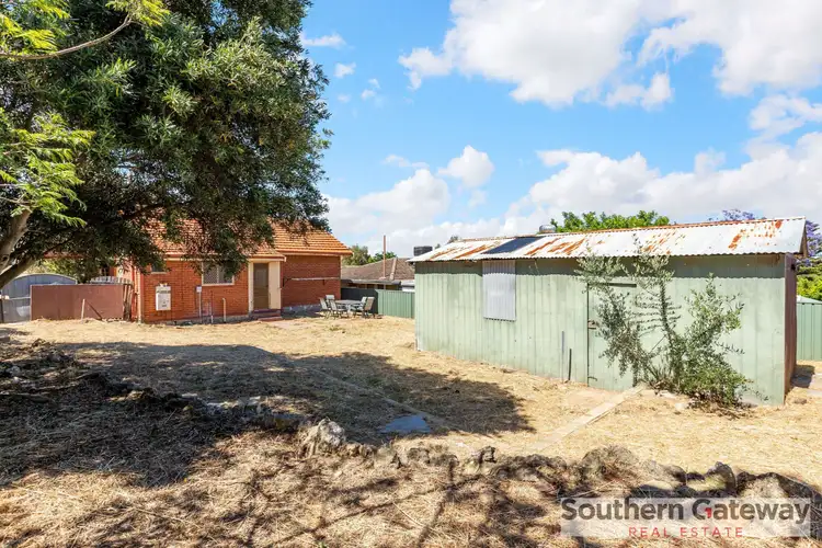 Seventh view of Homely house listing, 17 Steward Way, Orelia WA 6167