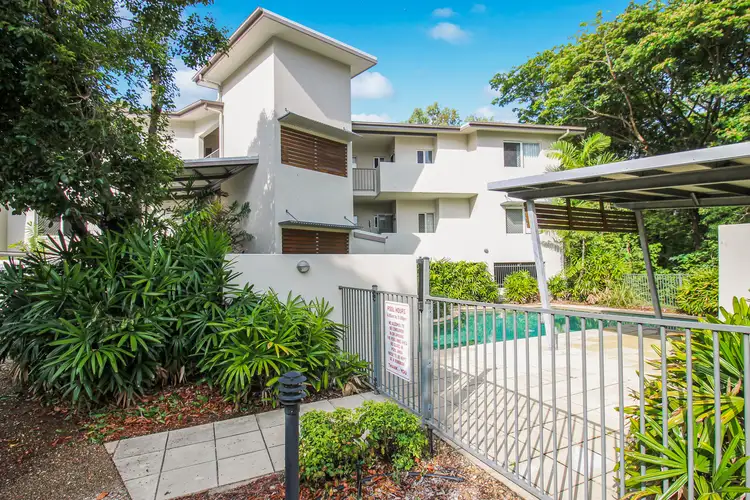 25/159-163 Riverside Boulevard, Douglas QLD 4814