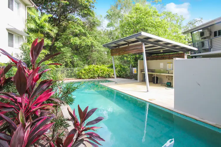 Second view of Homely unit listing, 25/159-163 Riverside Boulevard, Douglas QLD 4814