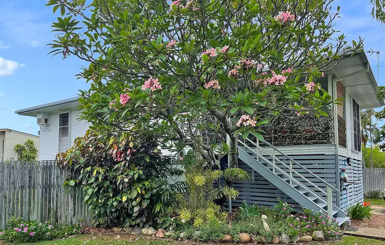 2 Blaxland Crescent, Vincent QLD 4814