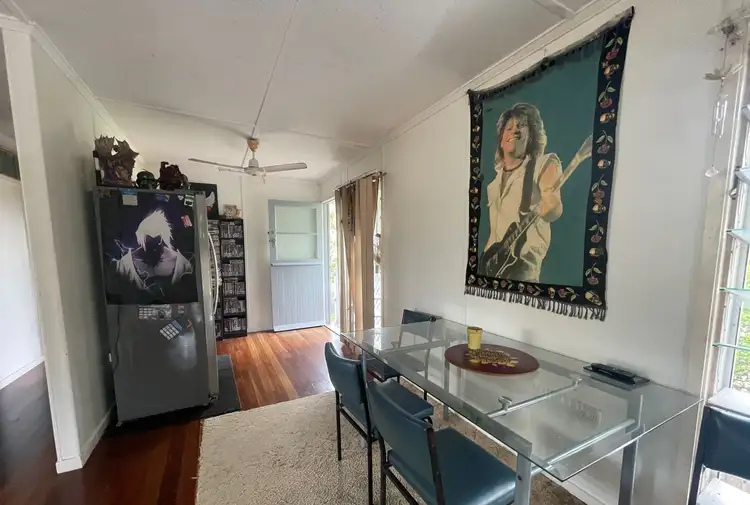 Fourth view of Homely house listing, 2 Blaxland Crescent, Vincent QLD 4814