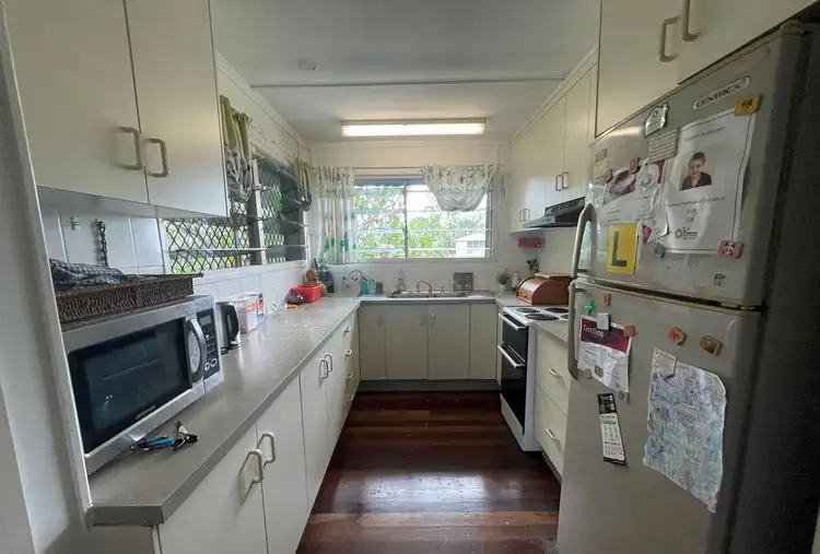 Sixth view of Homely house listing, 2 Blaxland Crescent, Vincent QLD 4814