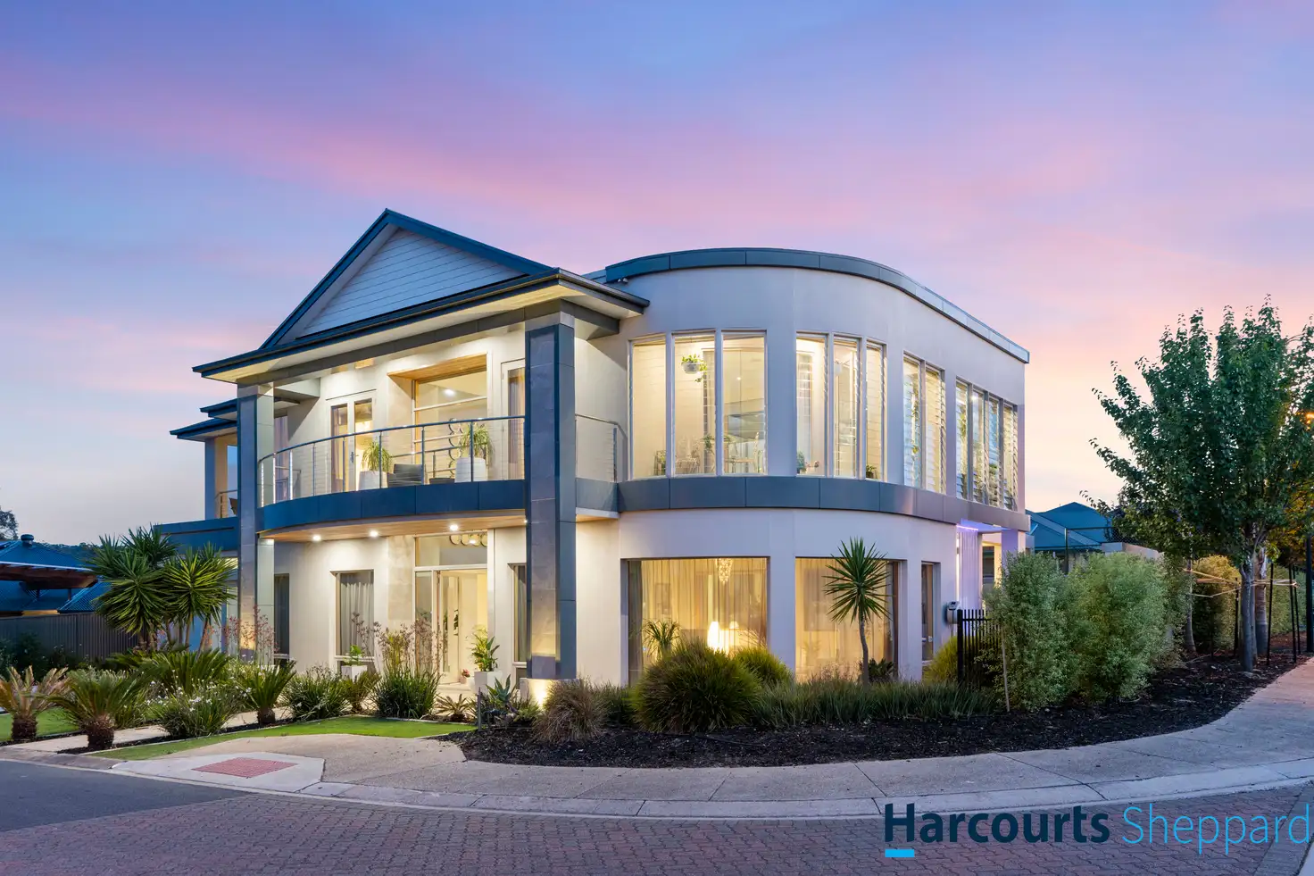 Main view of Homely house listing, 23 Shelter Row, Craigburn Farm SA 5051