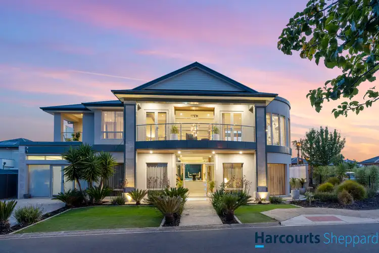 Second view of Homely house listing, 23 Shelter Row, Craigburn Farm SA 5051