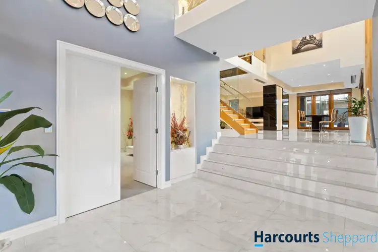 Fourth view of Homely house listing, 23 Shelter Row, Craigburn Farm SA 5051