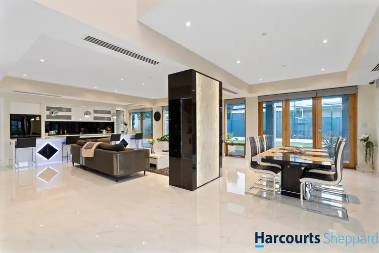 Sixth view of Homely house listing, 23 Shelter Row, Craigburn Farm SA 5051