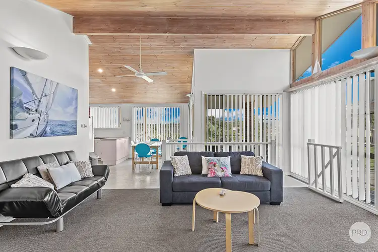 Third view of Homely house listing, 18 Tomaree Road, Shoal Bay NSW 2315