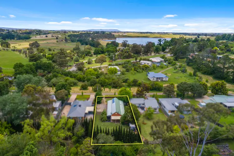 Third view of Homely house listing, 31 Tucker Street, Malmsbury VIC 3446