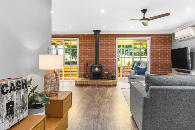 Fourth view of Homely house listing, 31 Tucker Street, Malmsbury VIC 3446