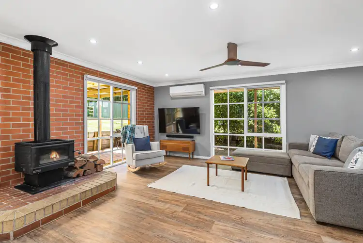 Sixth view of Homely house listing, 31 Tucker Street, Malmsbury VIC 3446