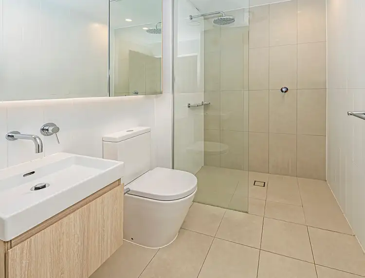Sixth view of Homely apartment listing, 512/6B Atkinson Street, Liverpool NSW 2170