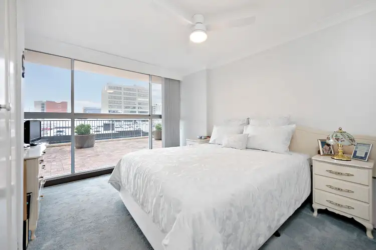 Fourth view of Homely apartment listing, 6A/30-34 CHURCHILL AVENUE, Strathfield NSW 2135