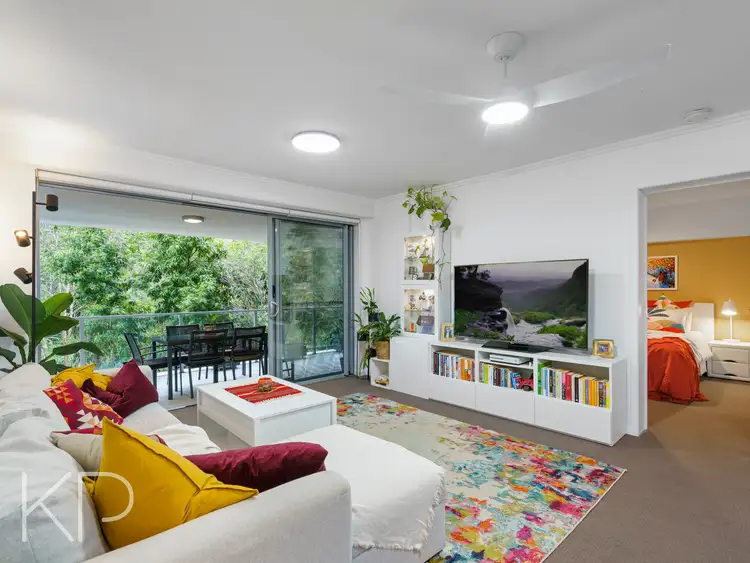 Main view of Homely unit listing, 14/154 Musgrave Avenue, Southport QLD 4215
