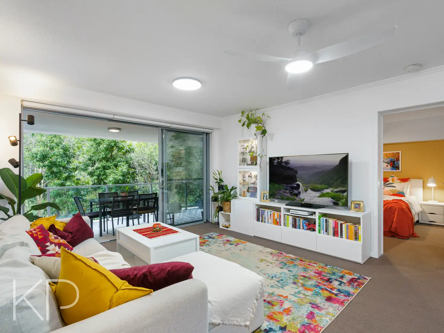 Main view of Homely unit listing, 14/154 Musgrave Avenue, Southport QLD 4215
