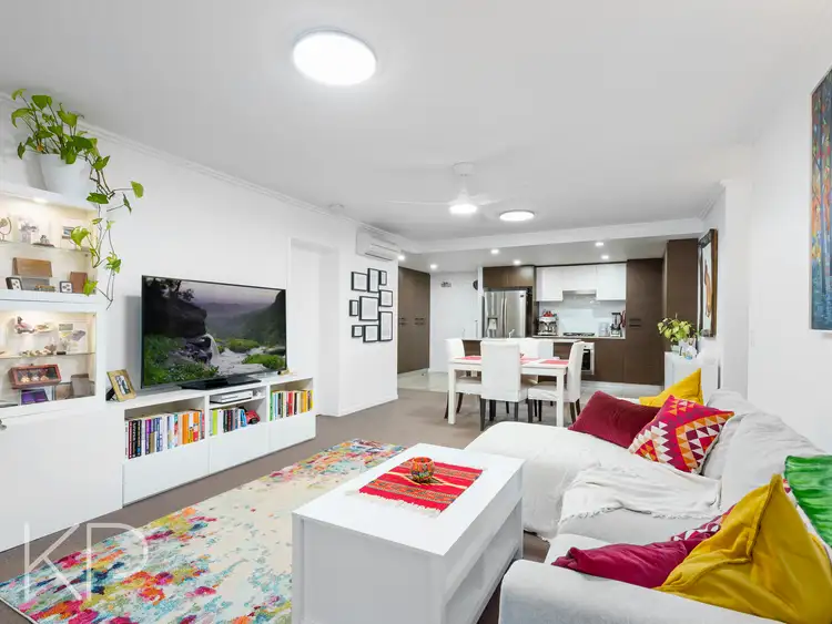 Third view of Homely unit listing, 14/154 Musgrave Avenue, Southport QLD 4215