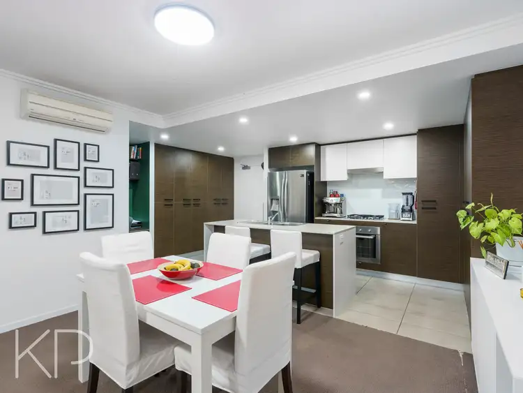 Fourth view of Homely unit listing, 14/154 Musgrave Avenue, Southport QLD 4215