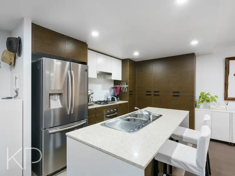 Fifth view of Homely unit listing, 14/154 Musgrave Avenue, Southport QLD 4215