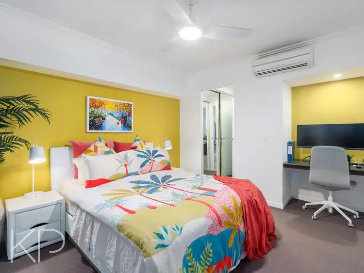 Sixth view of Homely unit listing, 14/154 Musgrave Avenue, Southport QLD 4215