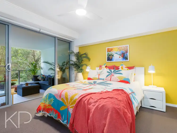 Seventh view of Homely unit listing, 14/154 Musgrave Avenue, Southport QLD 4215