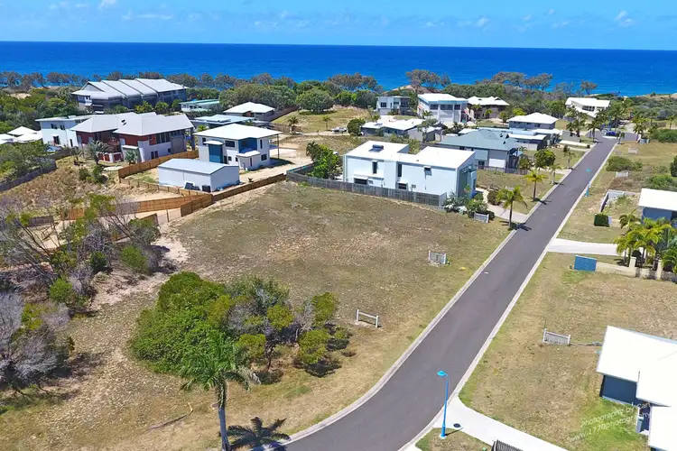 Third view of Homely land listing, 11 Atlantis Blvd, Agnes Water QLD 4677