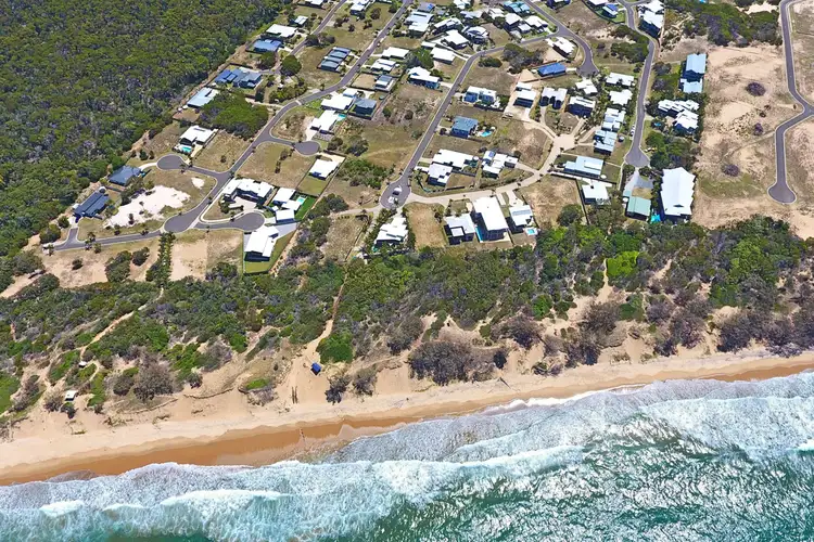 Sixth view of Homely land listing, 11 Atlantis Blvd, Agnes Water QLD 4677