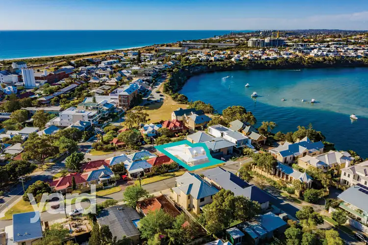 Fourth view of Homely house listing, 27 Alfred Road, North Fremantle WA 6159