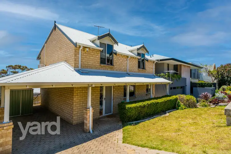 Fifth view of Homely house listing, 27 Alfred Road, North Fremantle WA 6159