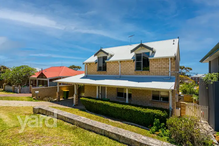 Sixth view of Homely house listing, 27 Alfred Road, North Fremantle WA 6159