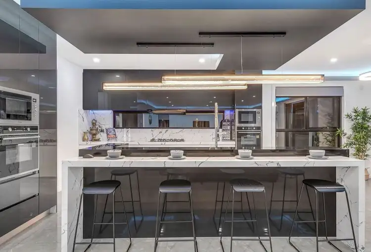 Second view of Homely house listing, 24 Labichea Street, Craigieburn VIC 3064