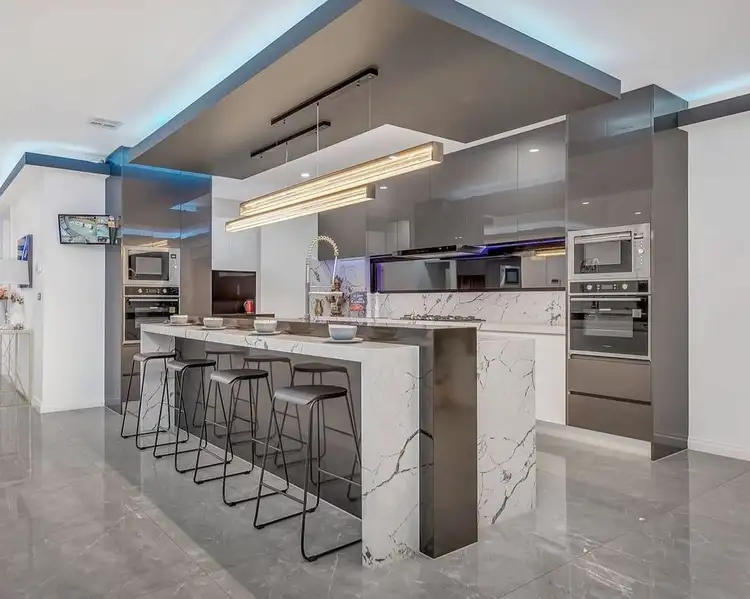 Third view of Homely house listing, 24 Labichea Street, Craigieburn VIC 3064