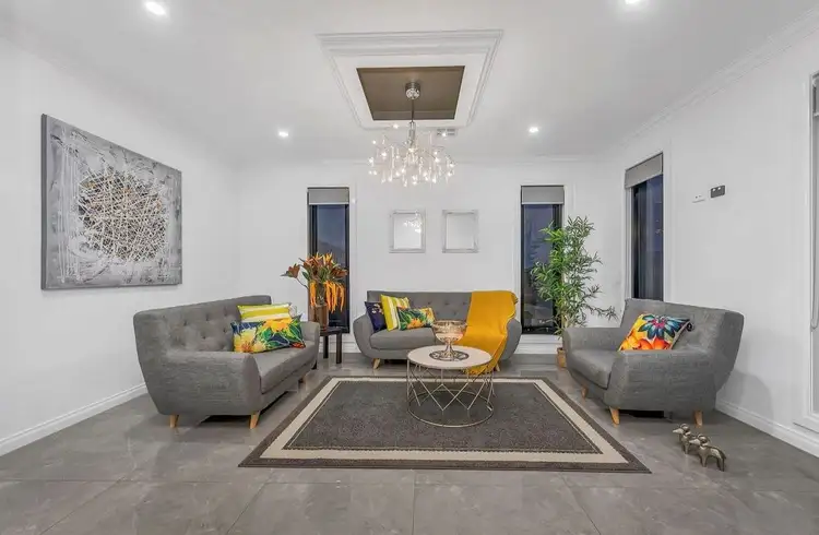 Fourth view of Homely house listing, 24 Labichea Street, Craigieburn VIC 3064