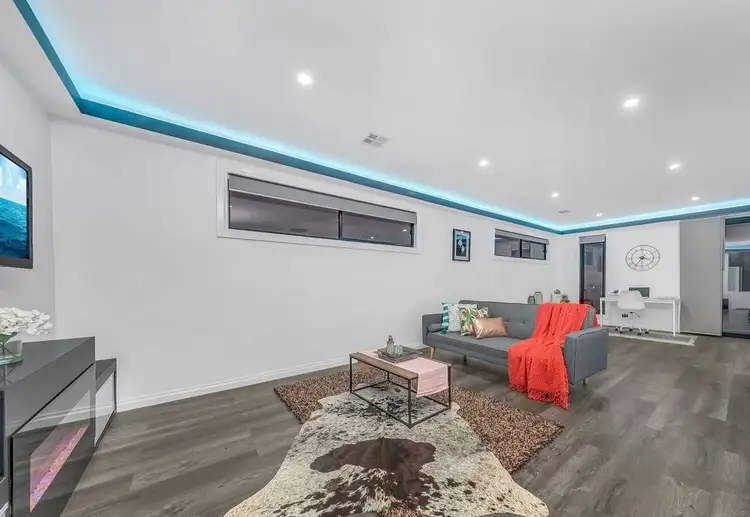 Fifth view of Homely house listing, 24 Labichea Street, Craigieburn VIC 3064