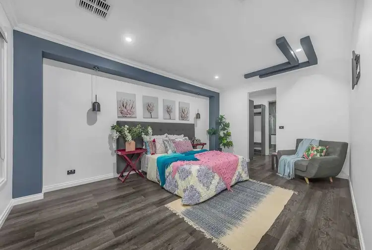 Sixth view of Homely house listing, 24 Labichea Street, Craigieburn VIC 3064