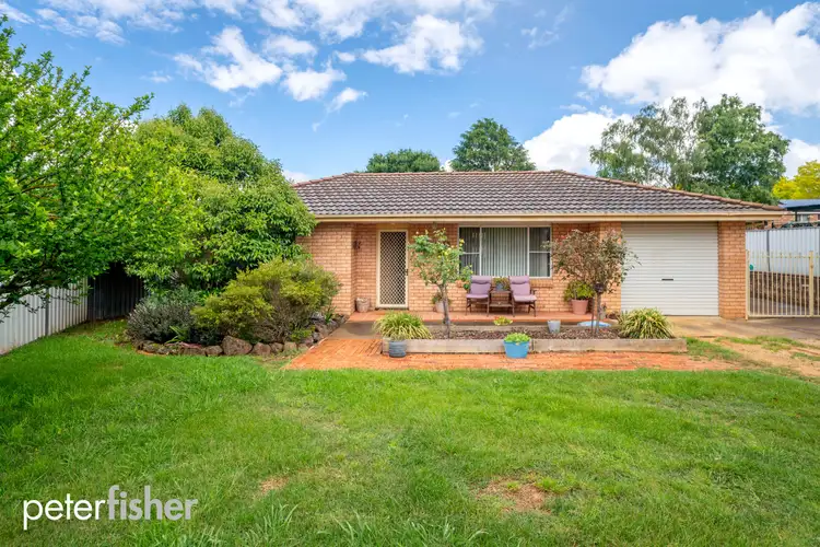 Main view of Homely house listing, 5 Heatherbrae Parade, Orange NSW 2800