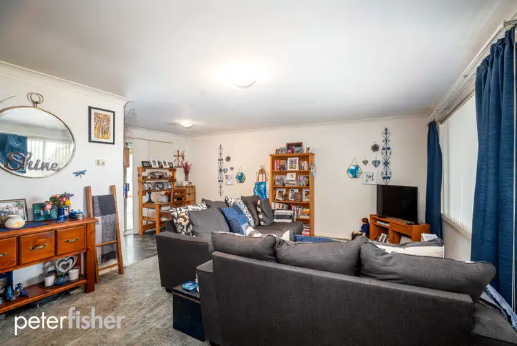 Third view of Homely house listing, 5 Heatherbrae Parade, Orange NSW 2800