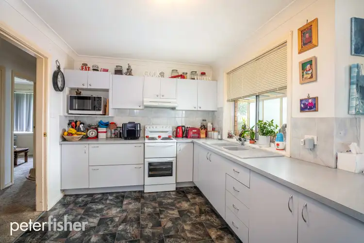 Fourth view of Homely house listing, 5 Heatherbrae Parade, Orange NSW 2800